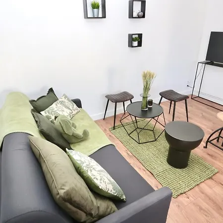 Cosy's Olivier