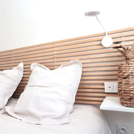 Cosy's Olivier דירה *